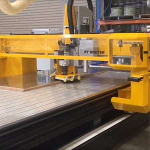 RT CNC Router/Mill