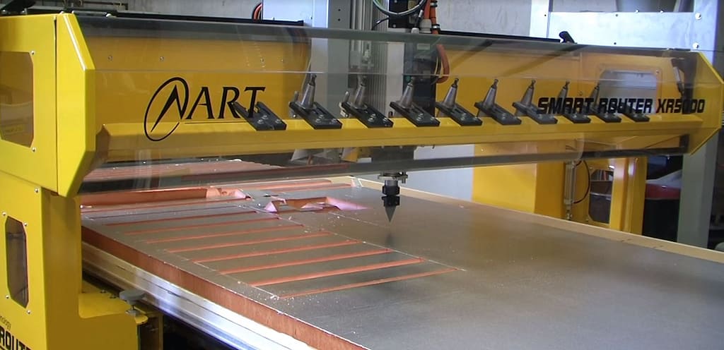 CNC Routers