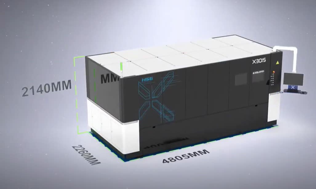 HS-X3015 - Image 6