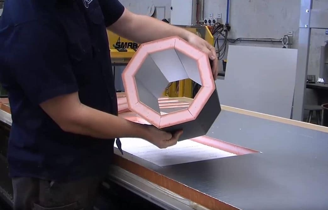 XRD Router. - Image 3