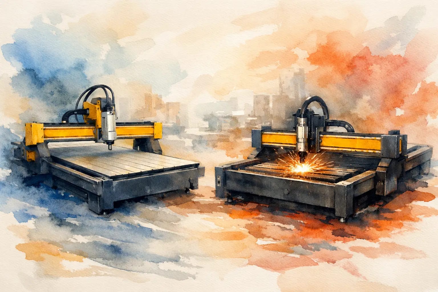 Are Chinese CNC Machines Any Good?