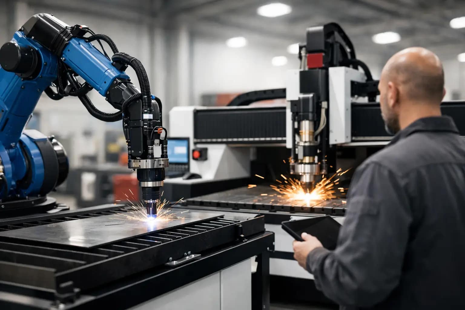 How to Reduce Fabrication Downtime Fast