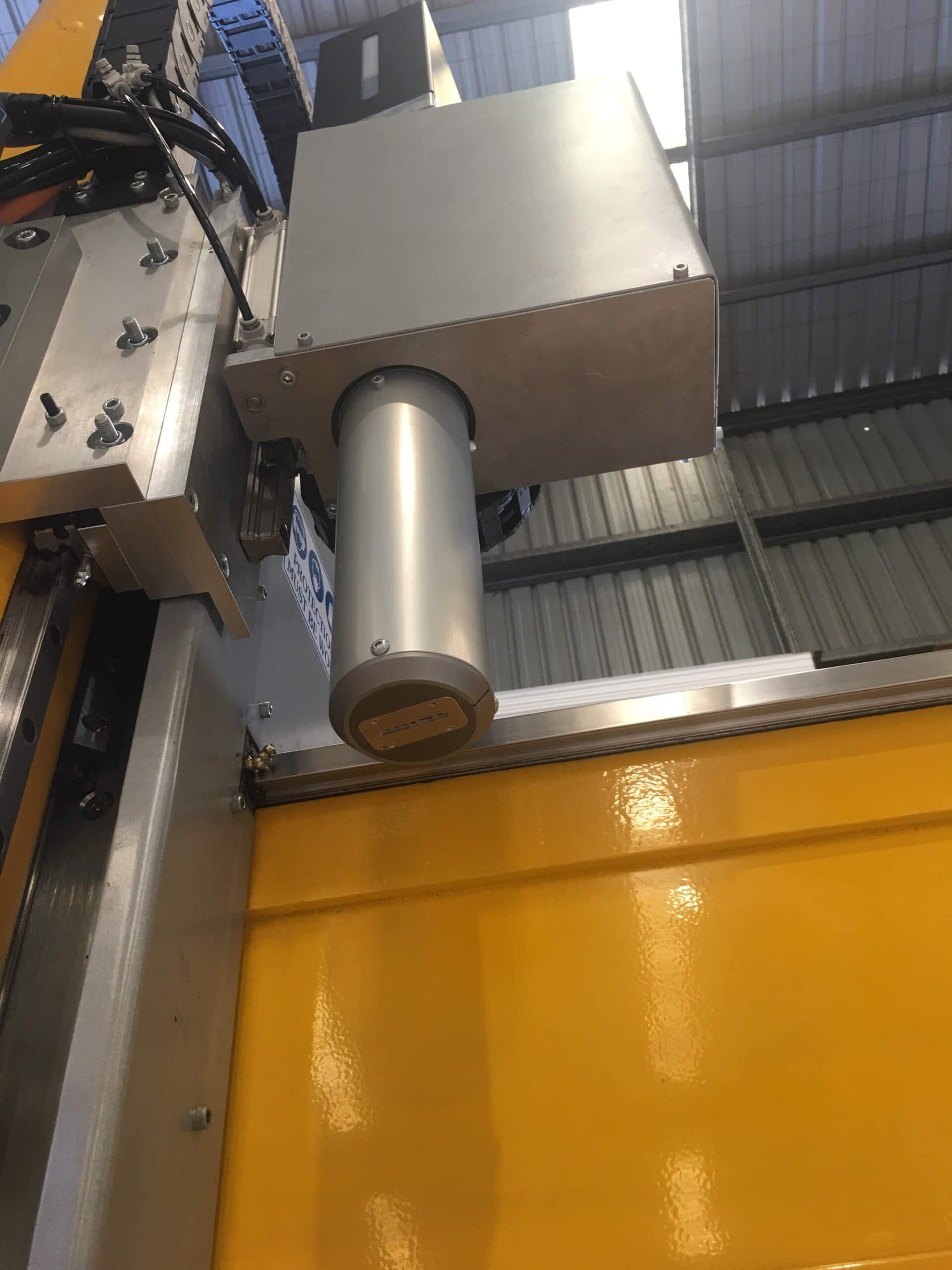 RT CNC Router/Mill - Image 3