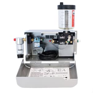Unist Misting Pump Rebuild Kits