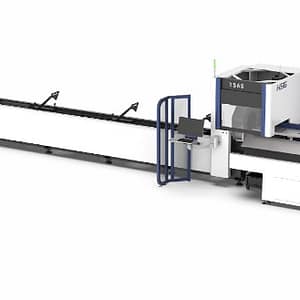 HSG TS65 Tube Cutting Laser Machine