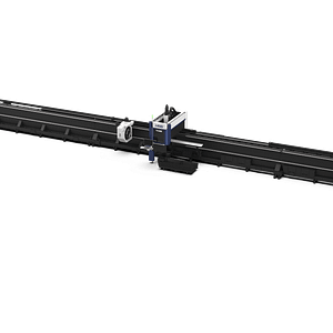 HSG-TX Tube Laser Cutting Machine
