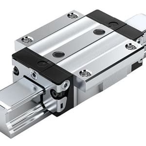 Linear Bearings