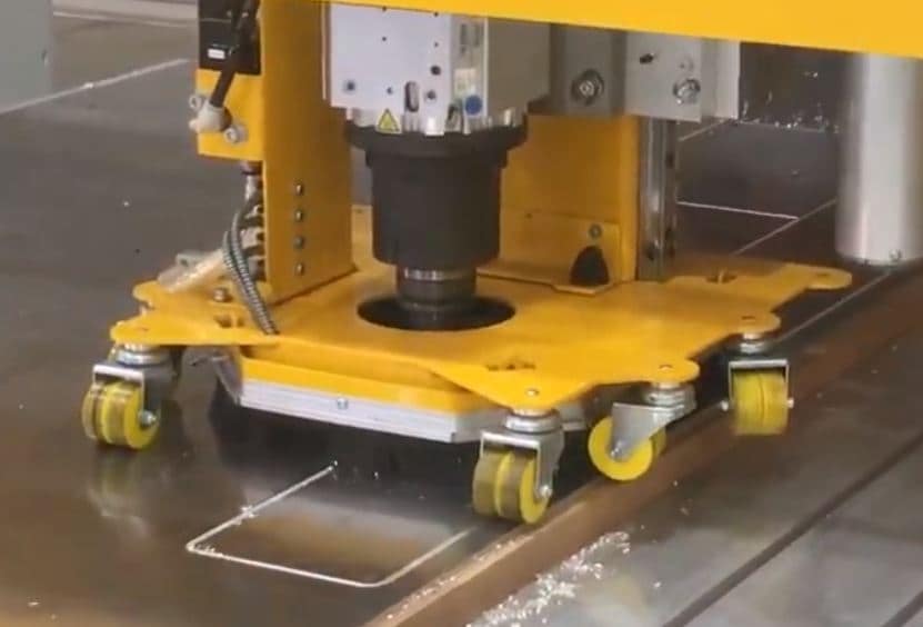 RT CNC Router/Mill - Image 4