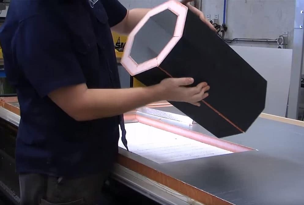 XRD Router. - Image 2