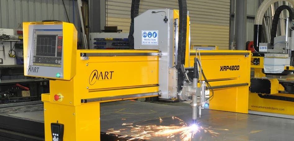 CNC Plasma
